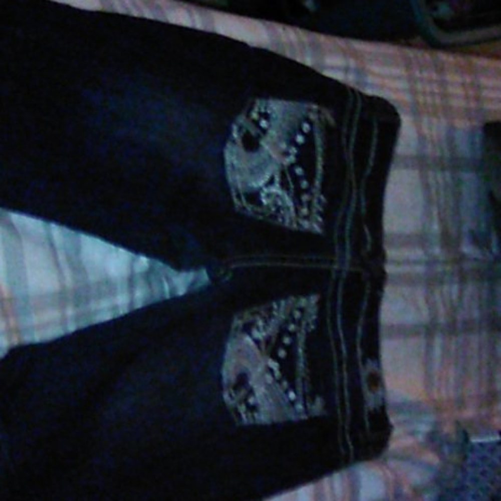 Jeans - Picture 4 of 4